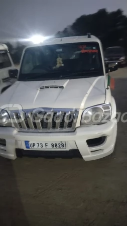 MAHINDRA Scorpio [2009-2014]