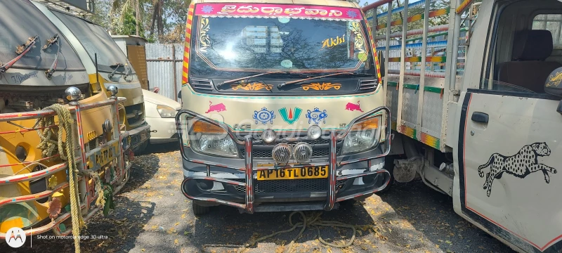 TATA MOTORS ACE