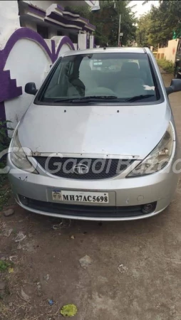 TATA MOTORS Indica Vista [2012-2014]