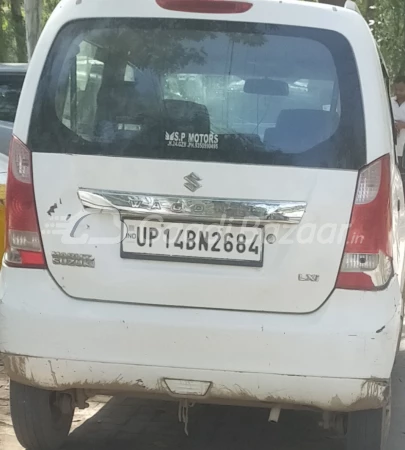 Maruti Suzuki WAGON R