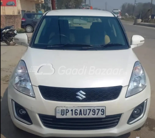 MARUTI SUZUKI SWIFT