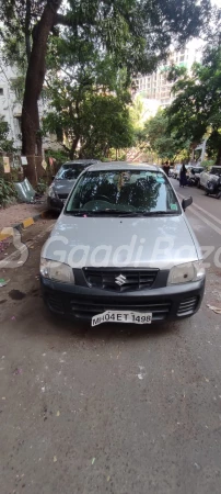 MARUTI SUZUKI Alto [2005-2010]