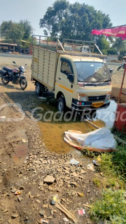 TATA MOTORS Ace Zip