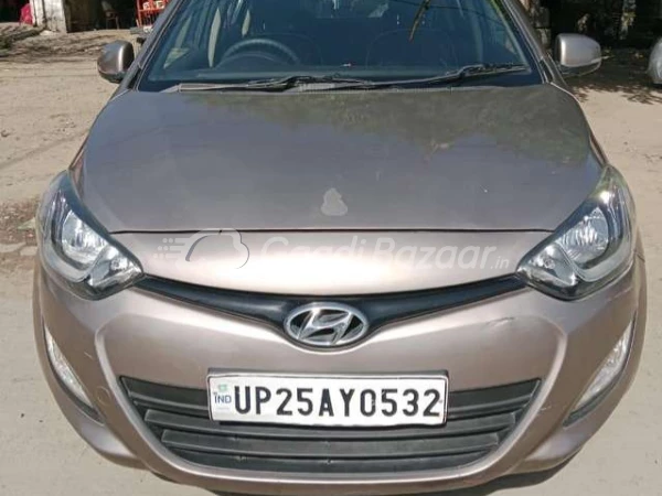 HYUNDAI i10 [2010-2017]