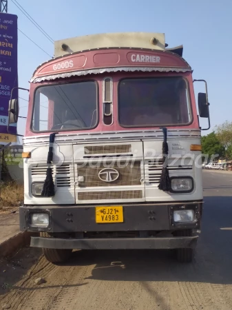 TATA MOTORS LPT 3118