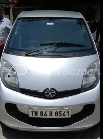 TATA MOTORS Nano