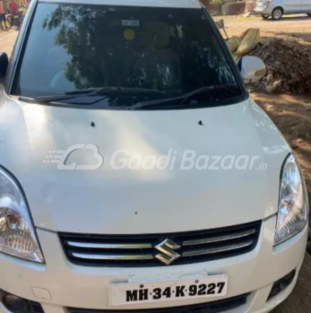 MARUTI SUZUKI Swift Dzire [2008-2010]