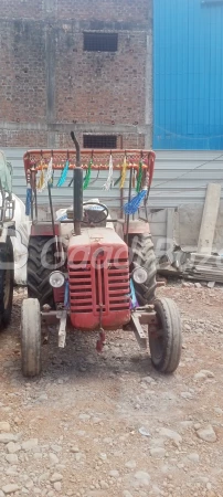 MAHINDRA 275 Di Eco