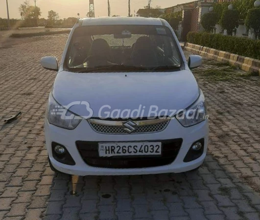 MARUTI SUZUKI ALTO K10