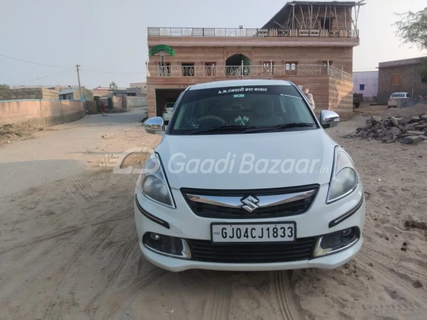 MARUTI SUZUKI SWIFT DZIRE