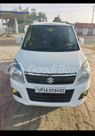 MARUTI SUZUKI WAGON R