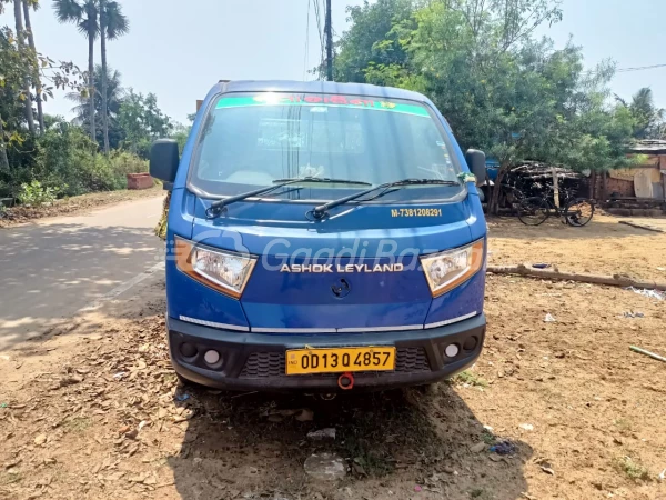 ASHOK LEYLAND BADA DOST I4