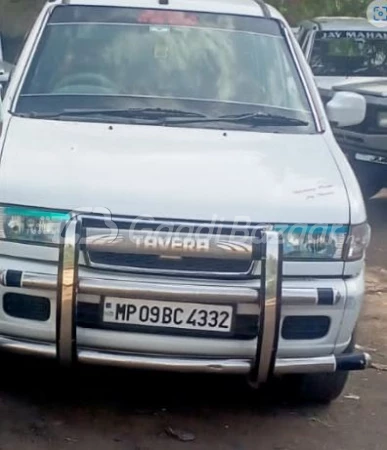 Chevrolet Tavera