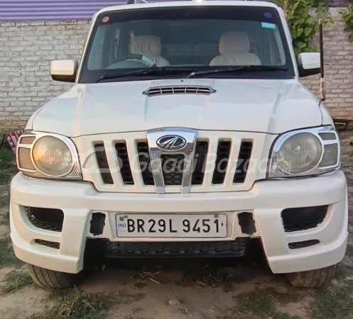 MAHINDRA SCORPIO