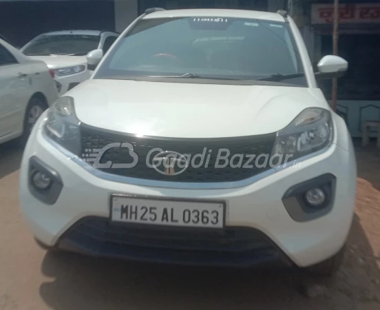 TATA MOTORS NEXON