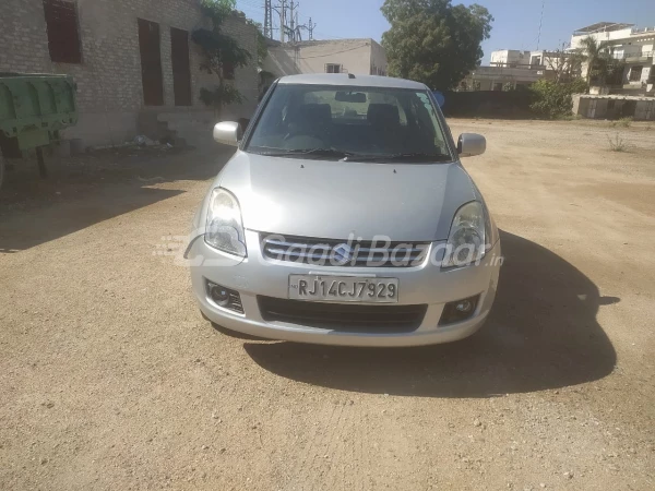 MARUTI SUZUKI SWIFT DZIRE