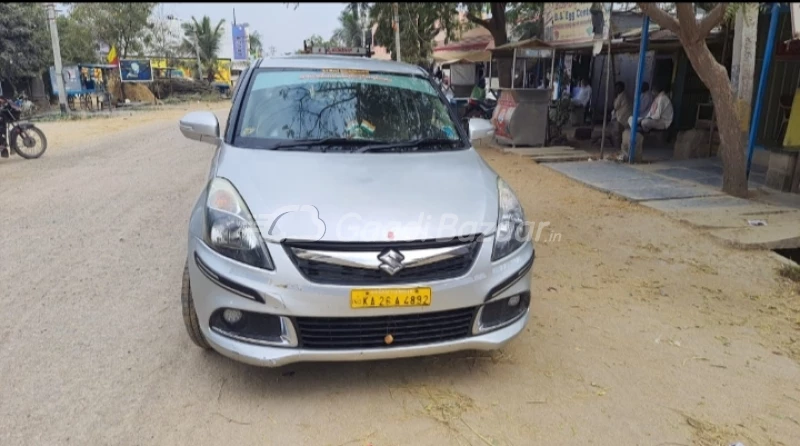 MARUTI SUZUKI Swift DZire [2011-2015]