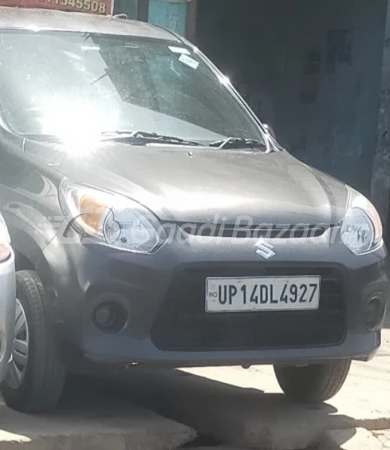 MARUTI SUZUKI ALTO 800