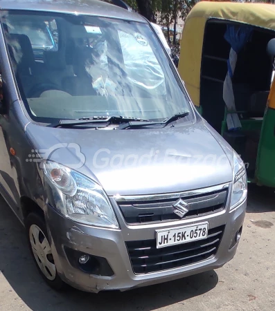 MARUTI SUZUKI WAGON R