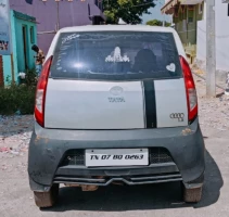 TATA MOTORS Nano [2011-2013]
