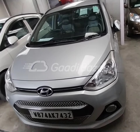 HYUNDAI GRAND I 10