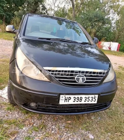 TATA MOTORS Manza [2009-2011]