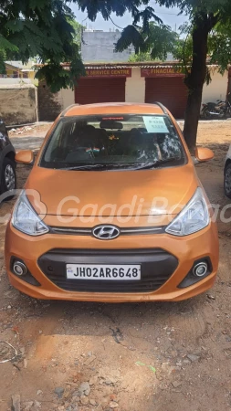 HYUNDAI Grand i10 [2013-2017]