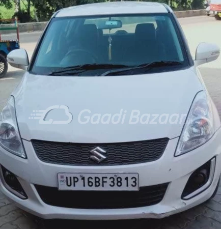 MARUTI SUZUKI SWIFT