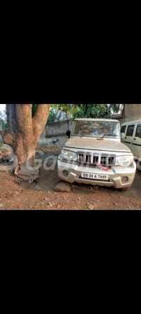 MAHINDRA BOLERO