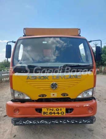 ASHOK LEYLAND A1 Boss 1413