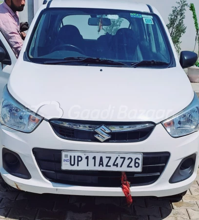 MARUTI SUZUKI ALTO K10