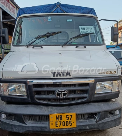 TATA MOTORS 407 Gold SFC 