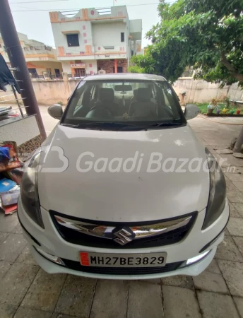 MARUTI SUZUKI SWIFT DZIRE