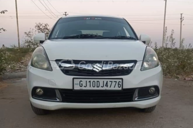 MARUTI SUZUKI SWIFT DZIRE