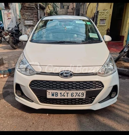 HYUNDAI GRAND I 10