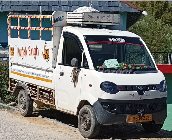 MAHINDRA JEETO