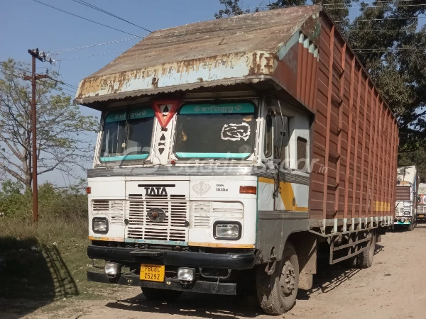 TATA MOTORS LPT 1613