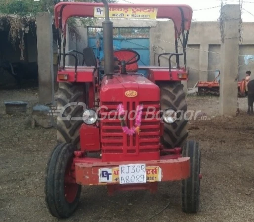 MAHINDRA 275 Di Tu