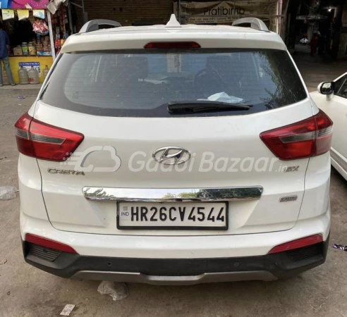 HYUNDAI HYUNDAI CRETA