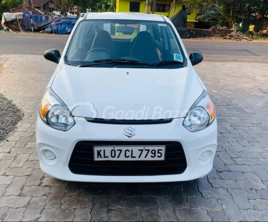 MARUTI SUZUKI ALTO 800