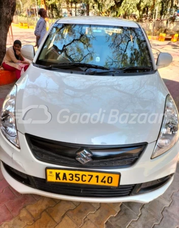 MARUTI SUZUKI Swift Dzire Tour