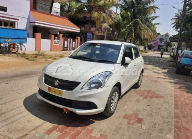 MARUTI SUZUKI Swift Dzire Tour