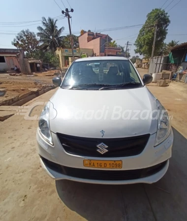 MARUTI SUZUKI Swift Dzire Tour