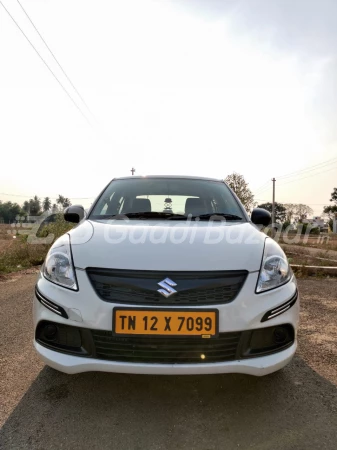 MARUTI SUZUKI Swift Dzire Tour