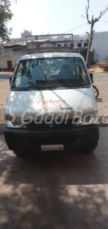 MARUTI SUZUKI EECO