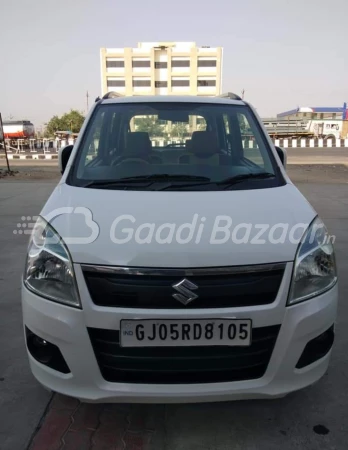 MARUTI SUZUKI Wagon R [2006-2010]