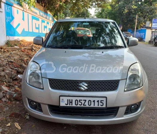 MARUTI SUZUKI SWIFT