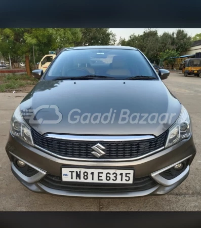 MARUTI SUZUKI CIAZ