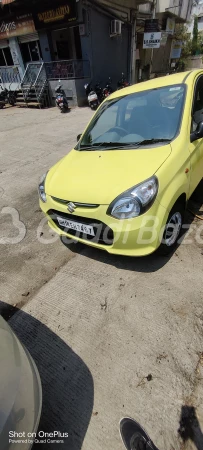 MARUTI SUZUKI Alto 800 [2012-2016]