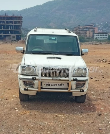 MAHINDRA SCORPIO